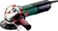 Metabo WE 19-125 Q M-BRUSH sarokcsiszoló