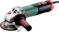 Metabo WE 19-125 Q M-BRUSH sarokcsiszoló