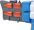 Nerf Roblox Arsenal Pulse Laser szivacslövő fegyver