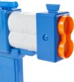 Nerf Roblox Arsenal Pulse Laser szivacslövő fegyver