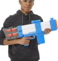 Nerf Roblox Arsenal Pulse Laser szivacslövő fegyver