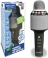 Bontempi, Vezeték nélküli karaoke mikrofon, fekete