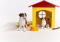 Schleich, Barátságos kutyaház