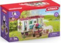 Schleich Horse Club, Karaván