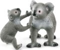 Schleich, Koala anyuka és kicsinye
