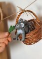 Schleich, Koala anyuka és kicsinye