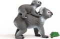 Schleich, Koala anyuka és kicsinye