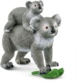 Schleich, Koala anyuka és kicsinye