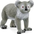Schleich, Koala anyuka és kicsinye