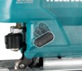 Makita DJV184 Akkus dekopírfűrész, Akku és töltő nélkül