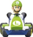 Carrera RC, Mario Kart, Luigi távirányítós autó
