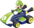 Carrera RC, Mario Kart, Luigi távirányítós autó