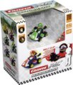 Carrera RC, Mario Kart, Luigi távirányítós autó