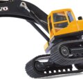 SIKU, Volvo EC 290 lánctalpas markoló