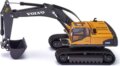 SIKU, Volvo EC 290 lánctalpas markoló