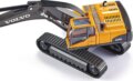 SIKU, Volvo EC 290 lánctalpas markoló