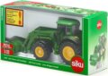 SIKU Spielwaren John Deere mit Frontlader