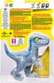 Goo Jit Zu, Jurassic World nyújtható akciófigura, Blue