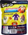 Goo Jit Zu, Lightyear nyújtható akciófigura, Buzz