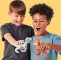 Goo Jit Zu, Jurassic World nyújtható akciófigura, T-Rex