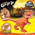 Goo Jit Zu, Jurassic World nyújtható akciófigura, T-Rex