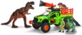 Dickie Toys, Ford Raptor dinóvadász terepjáró dinókkal