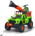 Dickie Toys, Ford Raptor dinóvadász terepjáró dinókkal