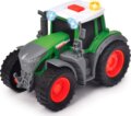 Dickie Toys, Fendt 939 Vario traktor utánfutóval, Hang- és fényhatásokkal