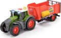 Dickie Toys, Fendt 939 Vario traktor utánfutóval, Hang- és fényhatásokkal
