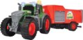 Dickie Toys, Fendt 939 Vario traktor utánfutóval, Hang- és fényhatásokkal