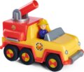 Sam, a tűzoltó, Első Vénusz tűzoltóautóm, Penny figurával, 16 cm
