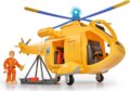 Sam, a tűzoltó, Wallaby 2, Nagy sárga tűzoltó helikopter