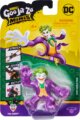 Goo Jit Zu, DC nyújtható mini akciófigura, Joker