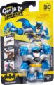 Goo Jit Zu, DC nyújtható mini akciófigura, Batman Classic