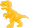Goo Jit Zu, Jurassic World nyújtható mini akciófigura, T-Rex Amber