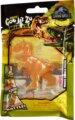 Goo Jit Zu, Jurassic World nyújtható mini akciófigura, T-Rex Amber