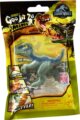 Goo Jit Zu, Jurassic World nyújtható mini akciófigura, Blue