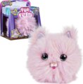 FurFluffs, Interaktív pompon cica