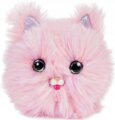 FurFluffs, Interaktív pompon cica