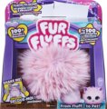 FurFluffs, Interaktív pompon cica