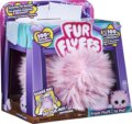 FurFluffs, Interaktív pompon cica