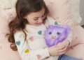 FurFluffs, Interaktív pompon kutyus