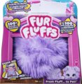 FurFluffs, Interaktív pompon kutyus