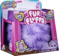 FurFluffs, Interaktív pompon kutyus