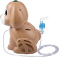 Vivamax Kompresszoros inhalátor, kutya
