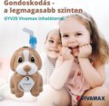 Vivamax Kompresszoros inhalátor, kutya