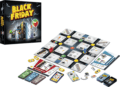 Trefl, Black Friday társasjáték