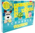 Scrabble Original Junior társasjáték