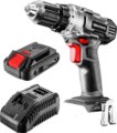 Graphite Energy+ 58G000-Set1 Akkus Fúró-Csavarozó, Akkuval és töltővel