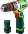 Verto 50G273 Akkus Fúró-Csavarozó, Akkuval és töltővel